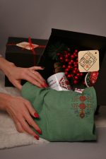Дамска подаръчна кутия - Image 3